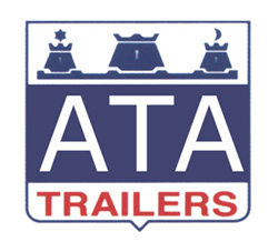 ATA Trailers | Box Trailers Sydney